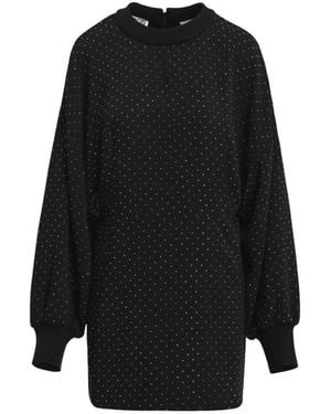 Essentiel Antwerp Party Dresses - Black