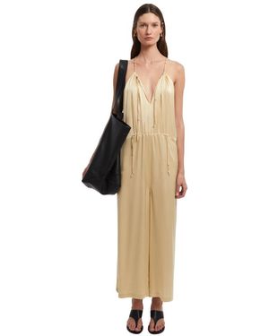 Aeron Jumpsuits - Neutro