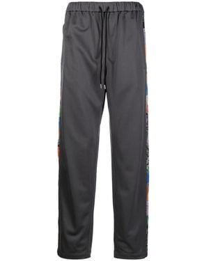 Children of the discordance Joggers - Grey