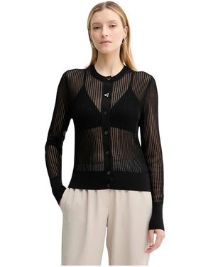 Aeron Cardigans - Noir