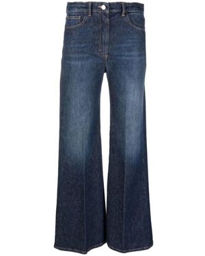 Seventy Flared Jeans - Blue