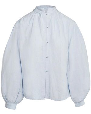 Hèst Blouses - Azul