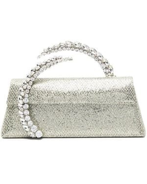 L'ALINGI Clutches - White