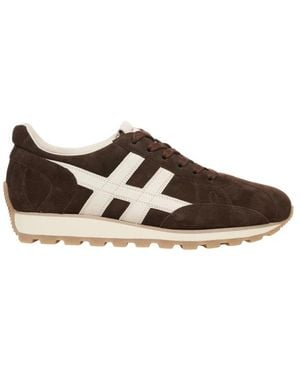 Hogan Sneakers - Bruin