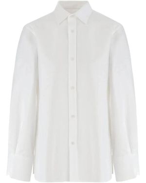 DARKPARK Shirts - White