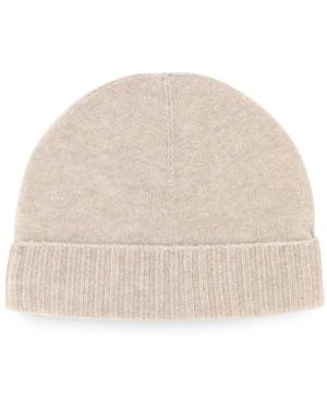 LeKasha Beanies - Natural