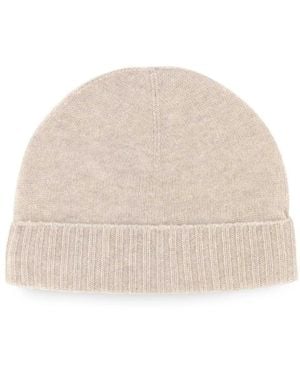 LeKasha Beanies - Natural