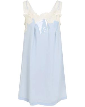 Maison Margiela Nightgowns - Blue