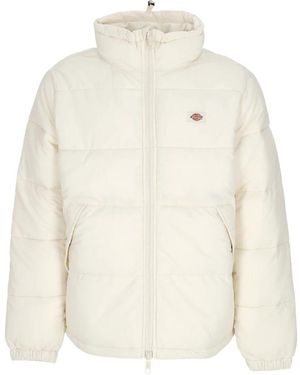 Dickies Waldenburg Jacket Down Jacket - White
