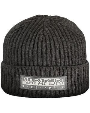 Napapijri Accessories - Black