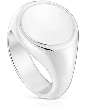 Tous Rings - Wit