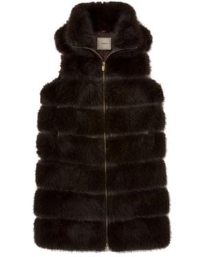 Yes-Zee Vests - Nero
