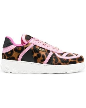 Gcds Sneakers - Rood