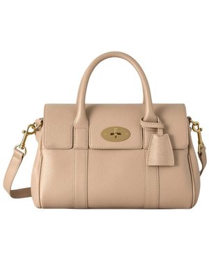 Mulberry Tassen ,Tote Bags - Naturel
