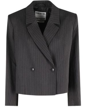 Essentiel Antwerp Blazers - Noir