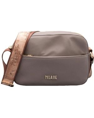 Alviero Martini 1A Classe Cross Body Bags - Marron