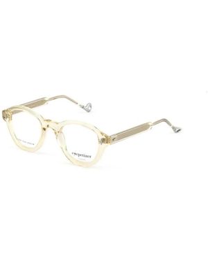 Eyepetizer Glasses - Metallic