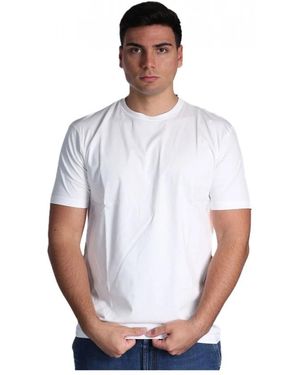 Michael Coal Tops ,Wit ,T-Shirts
