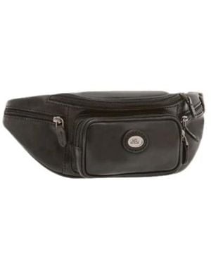 The Bridge Bum Bags - Black