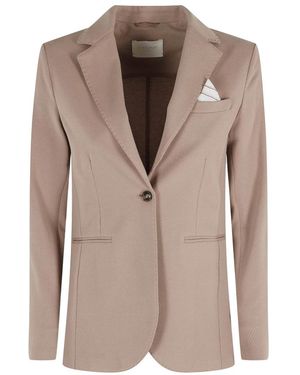 Circolo 1901 Blazers - Brown
