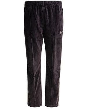 Needles Joggers - Black