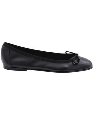 Status Ballerinas - Nero