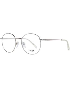 Maje Glasses - Metallizzato