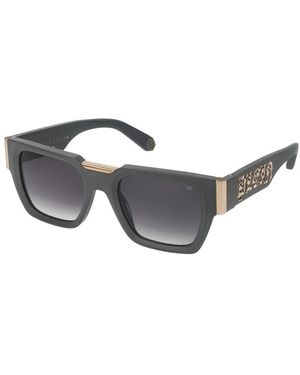 Philipp Plein Sunglasses - Grey