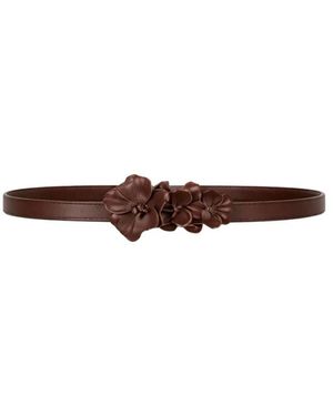 Twinset Belts - Brown