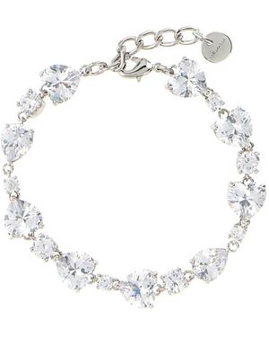 Self-Portrait Bracelets - Metallic