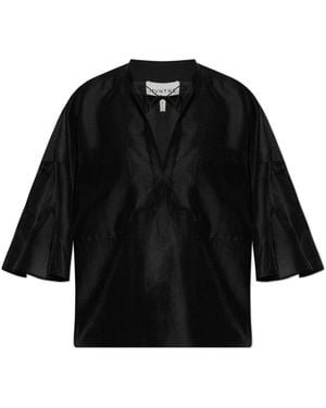 Munthe Blouses - Black