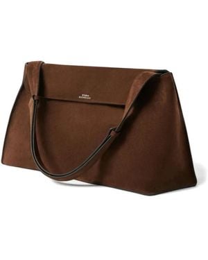 Studio Nicholson Clutches - Bruin
