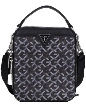 Guess Handbags - Zwart