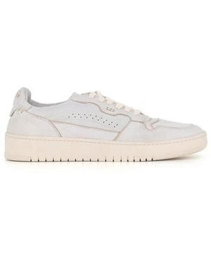 LEMARGO Trainers - White