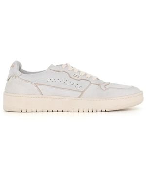 LEMARGO Sneakers - White