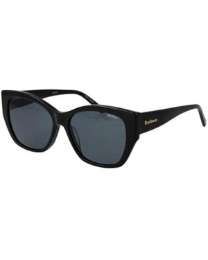 Barbour Sunglasses - Black