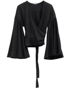 Jacquemus Kimonos - Black