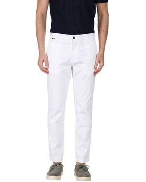 Mason's Chinos - Black