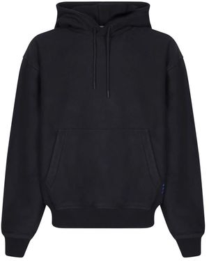 Burberry Hoodies - Azul