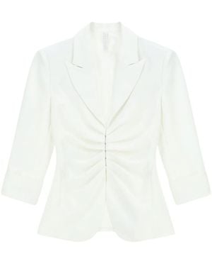 Imperial Blazers - White