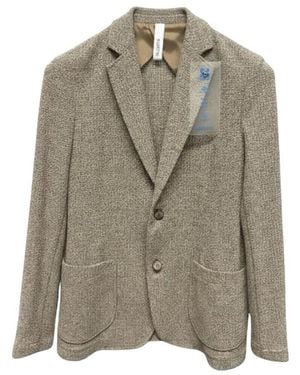 DISTRETTO12 Blazers - Vert