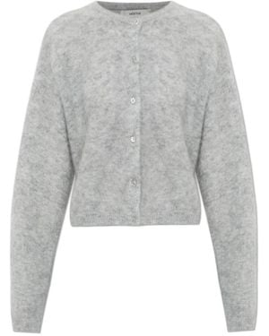 Gestuz Gzdebbie Cardigan - Grijs