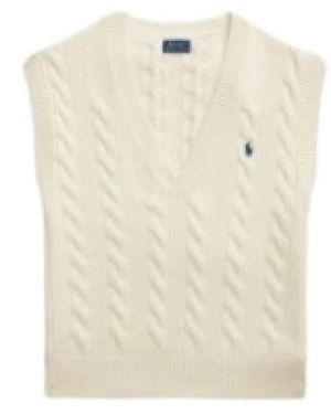 Polo Ralph Lauren Jassen - Naturel