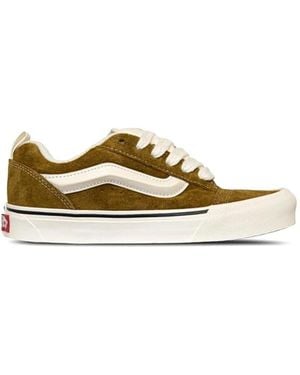 Vans Lässige Sneakers Für Den Alltag - Mettallic