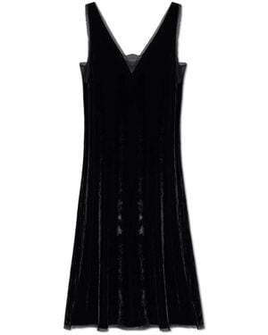 Zadig & Voltaire Midi Dresses - Negro