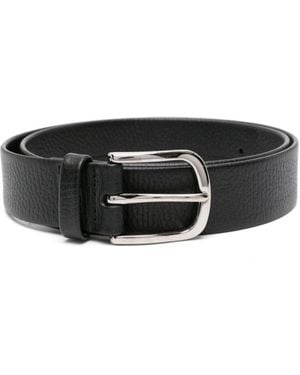 Orciani Belts - Black