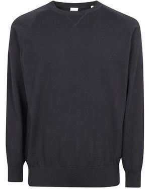 Aspesi Sweatshirts - Blue