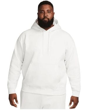 Nike Sweatshirts & hoodies > hoodies - Blanc