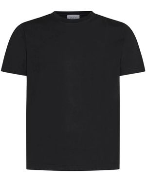 D4.0 T-Shirts - Black
