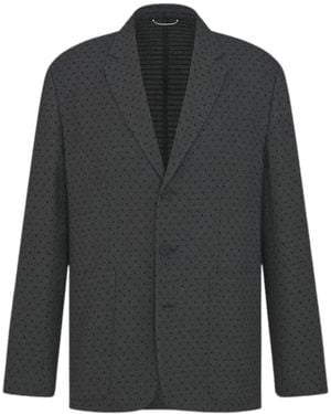 Dior Blazers - Grey